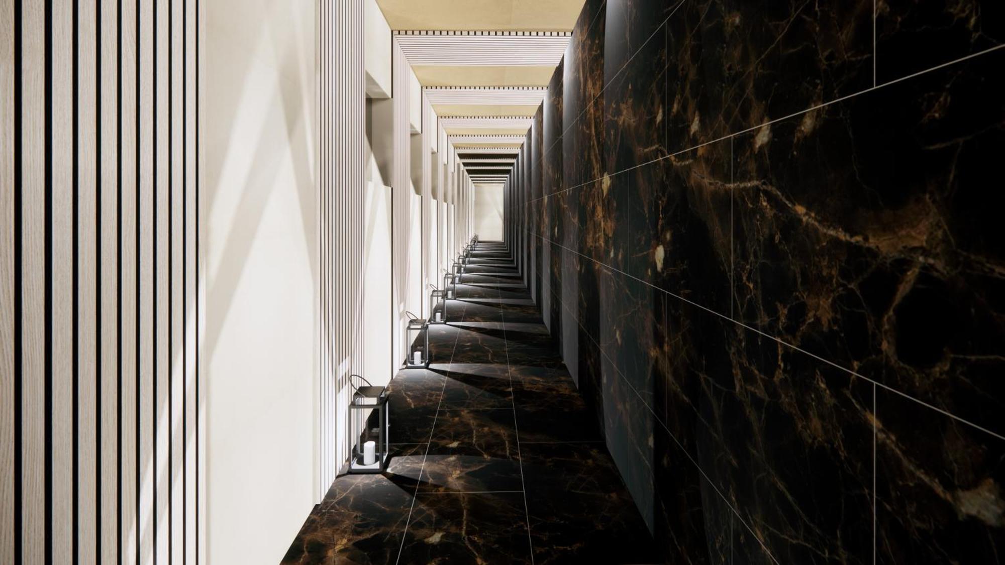 Vital Hotel Flora Comano Terme Luaran gambar