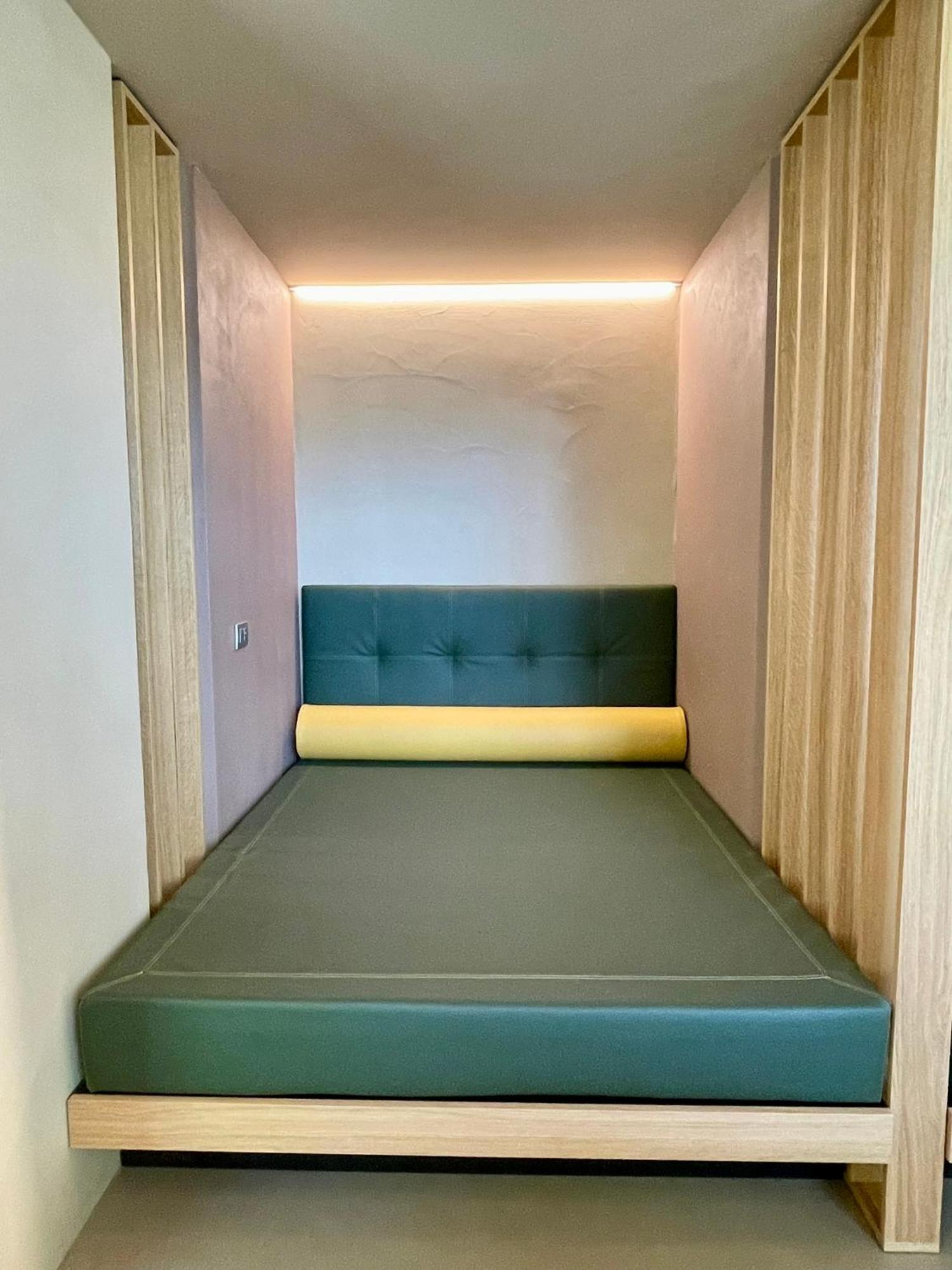 Vital Hotel Flora Comano Terme Luaran gambar