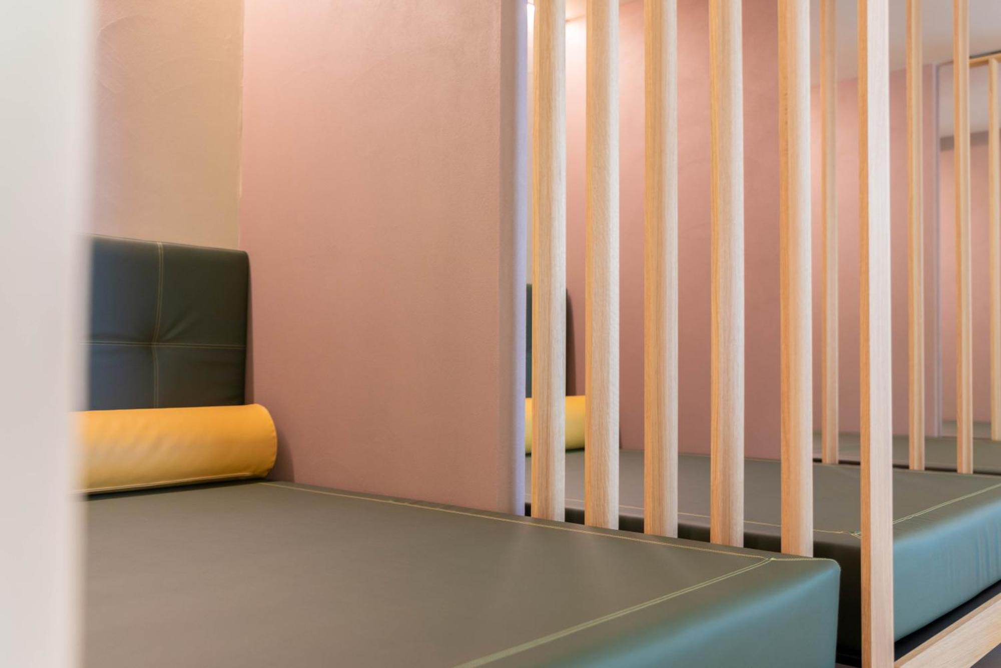 Vital Hotel Flora Comano Terme Luaran gambar
