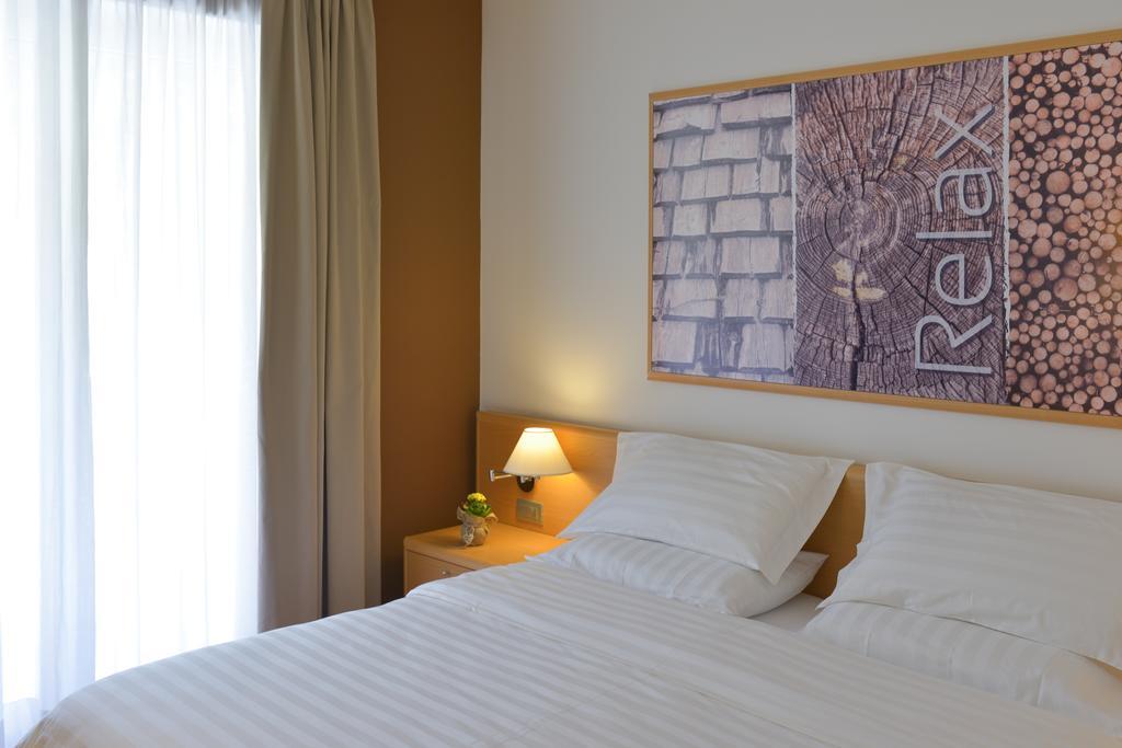 Vital Hotel Flora Comano Terme Luaran gambar