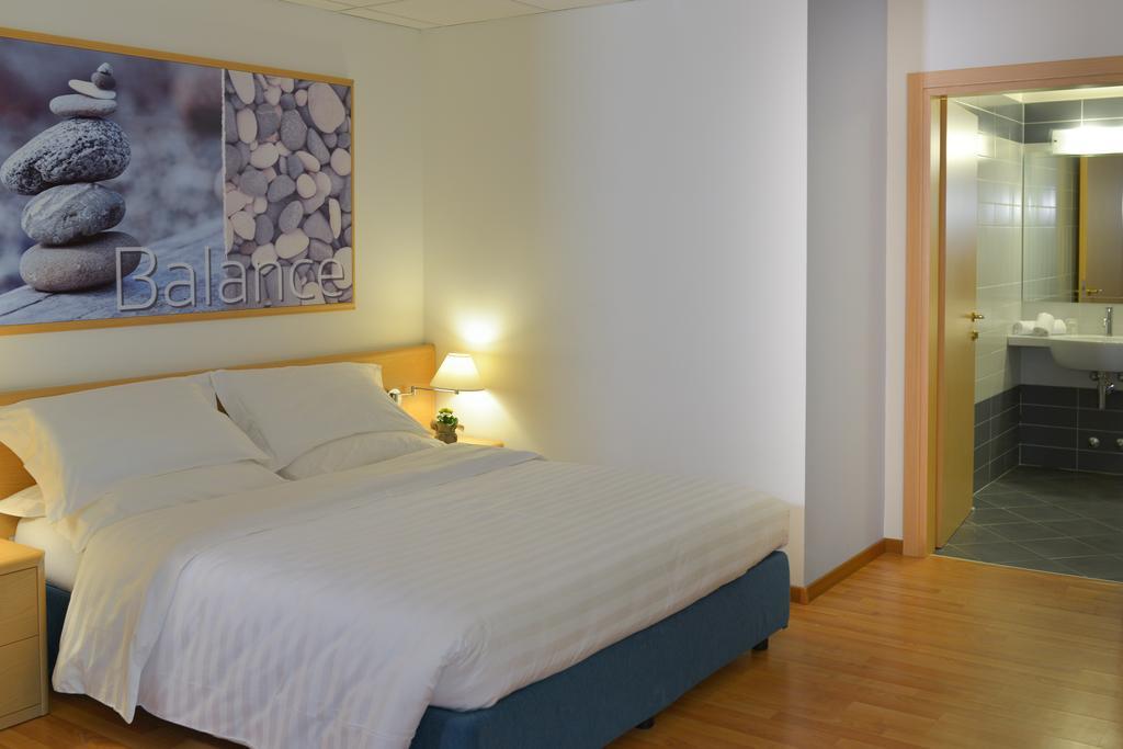 Vital Hotel Flora Comano Terme Luaran gambar