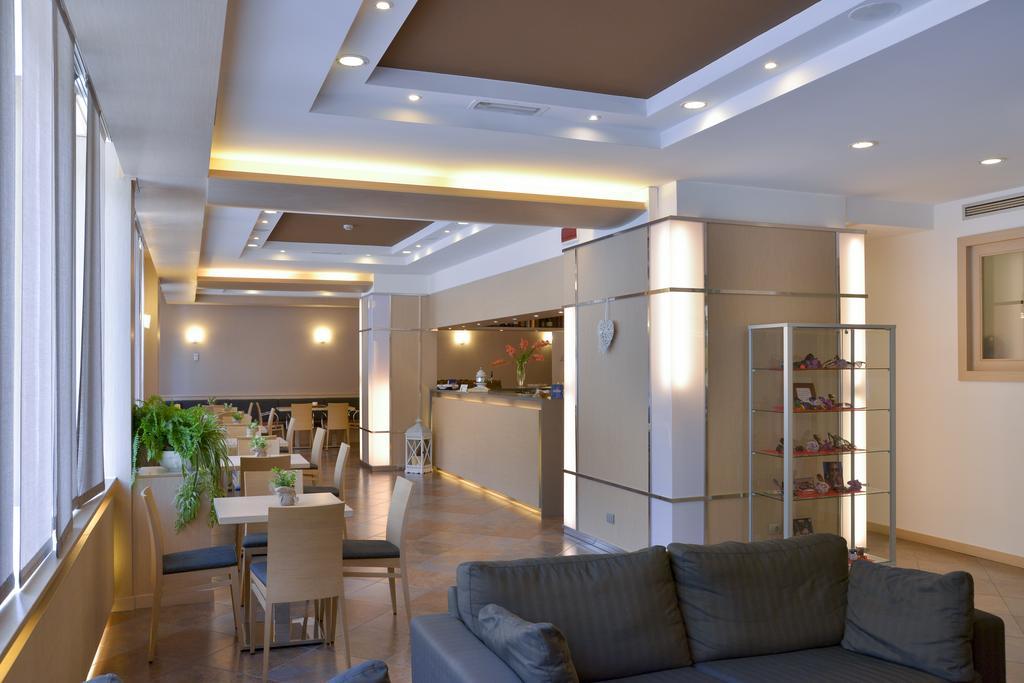 Vital Hotel Flora Comano Terme Luaran gambar