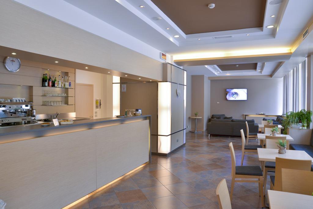 Vital Hotel Flora Comano Terme Luaran gambar